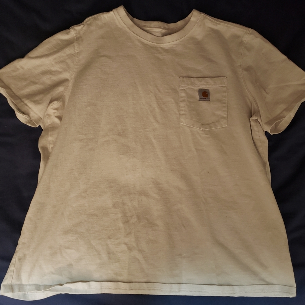 Carhartt Original Fit T-Shirt